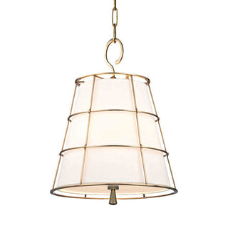 Savona Suspension moderne en laiton