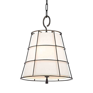 Savona Suspension moderne en laiton