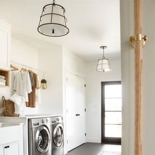 Savona Suspension moderne en laiton