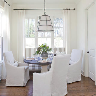 Savona Suspension moderne en laiton