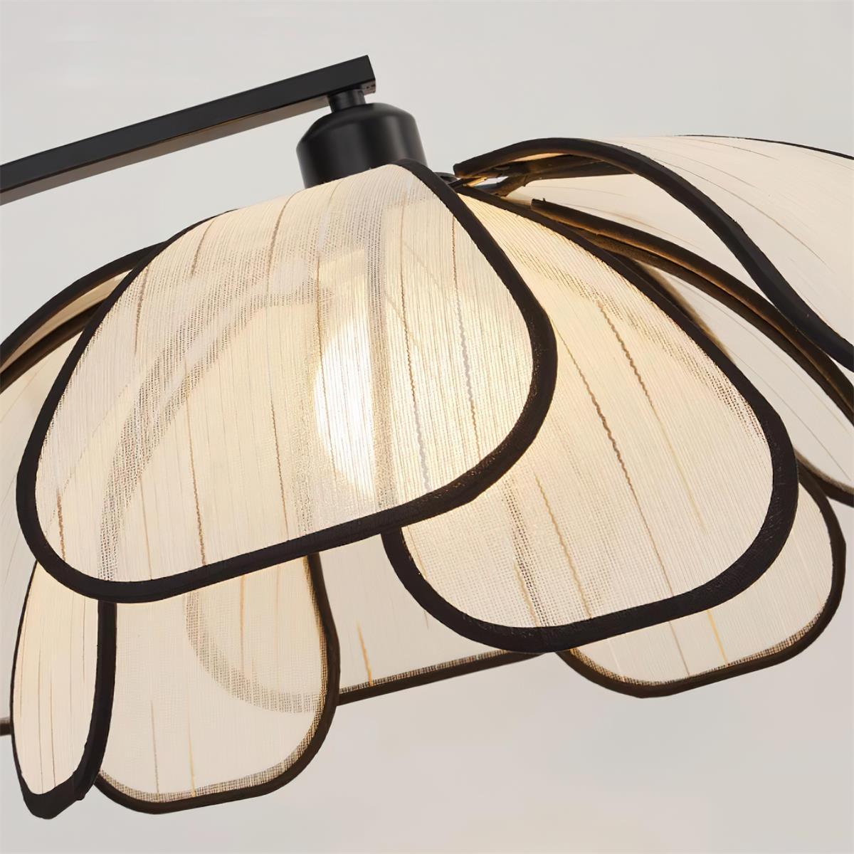 Savoy Lampadaire
