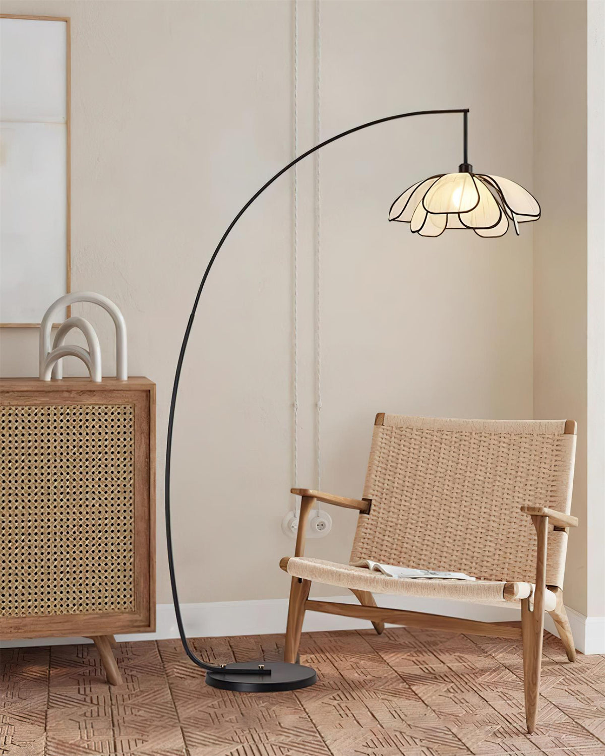 Savoy Lampadaire