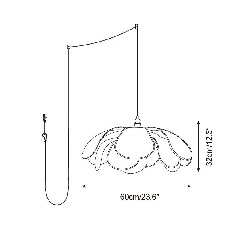 Lumisine Suspension