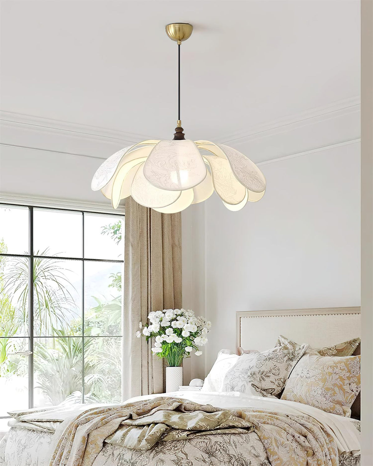 Lumisine Suspension