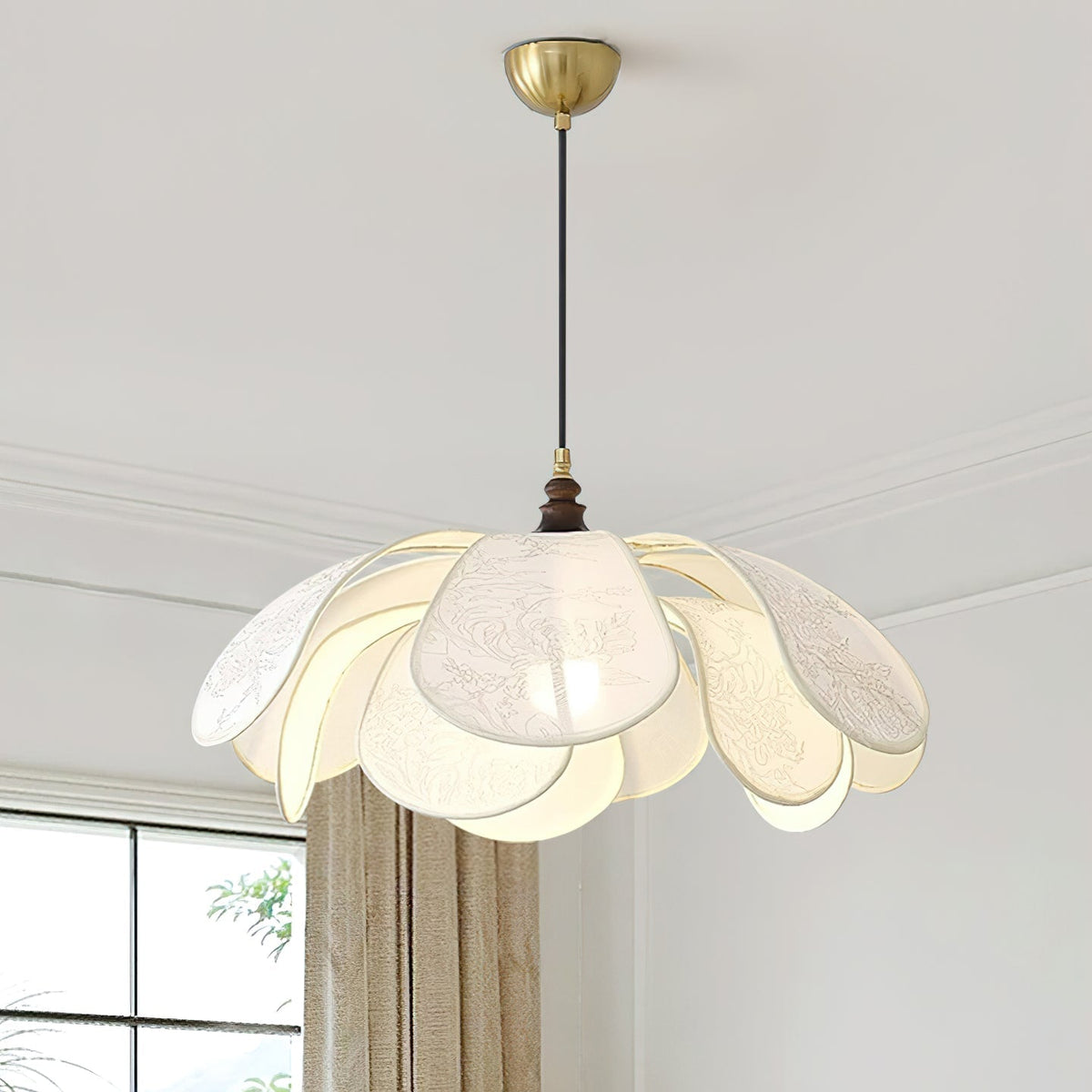 Lumisine Suspension