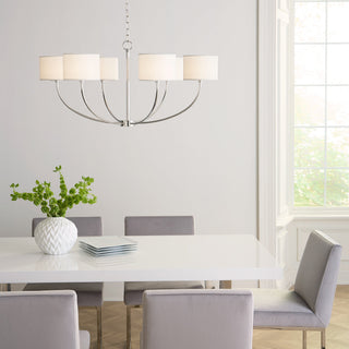 Mycaren Lustre en Laiton et Tissu Style Industriel Vintage