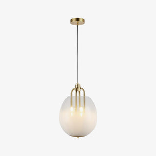 Tatum Suspension en Verre de Luxe