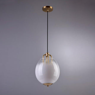 Tatum Suspension en Verre de Luxe