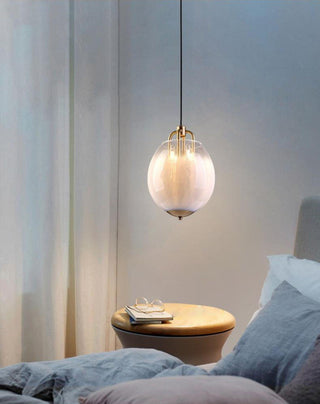 Tatum Suspension en Verre de Luxe