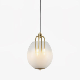 Tatum Suspension en Verre de Luxe