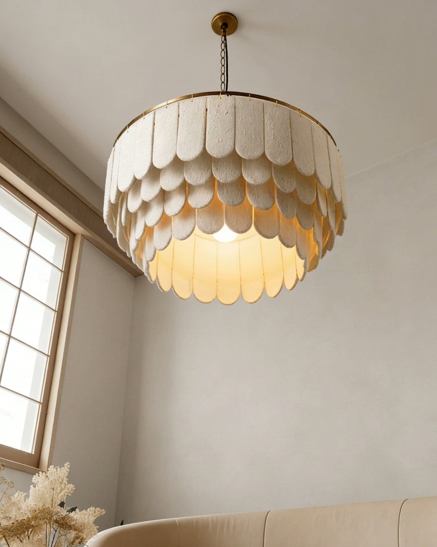 Serenelle Suspension