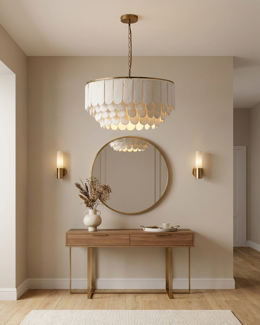 Serenelle Suspension