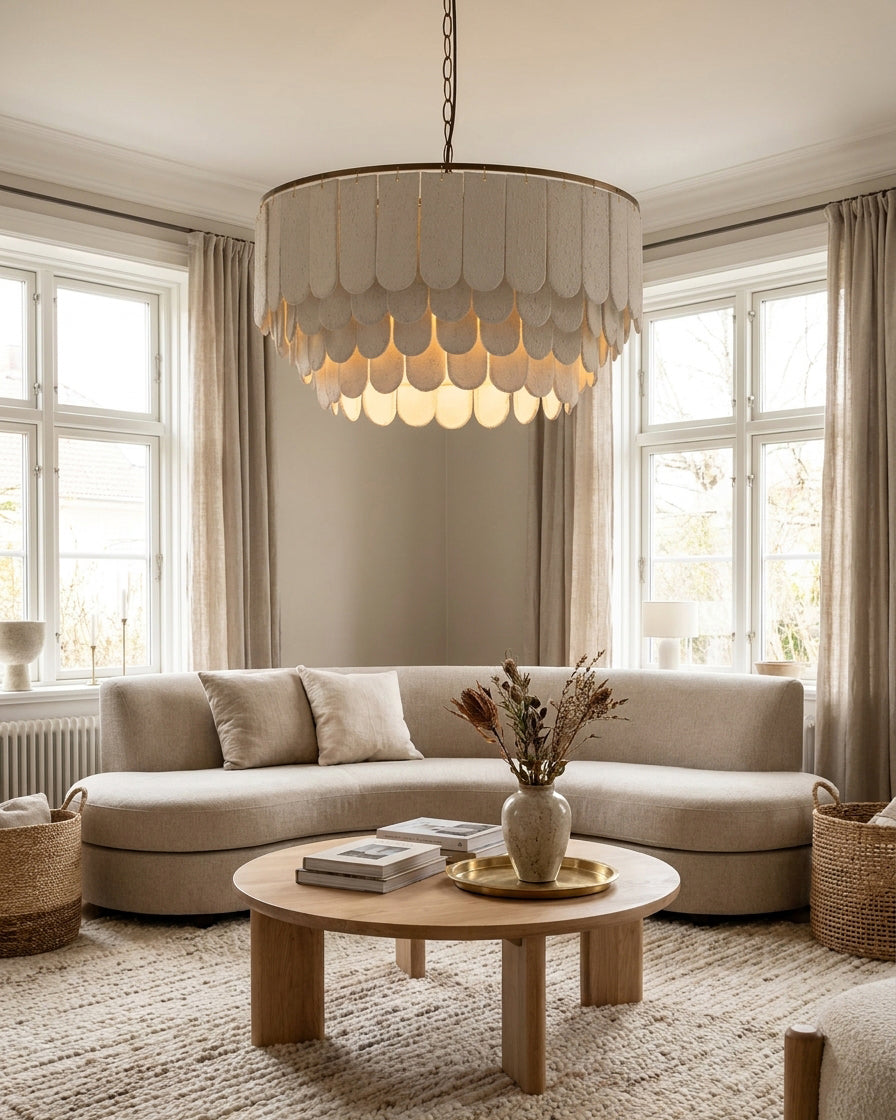 Serenelle Suspension