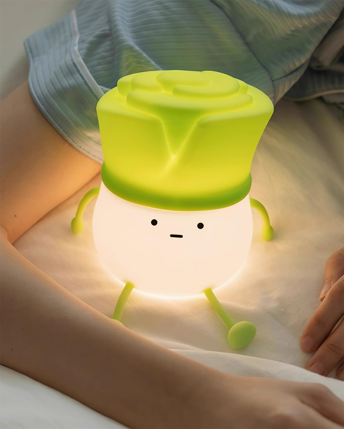 Avenuine Lampe de Table
