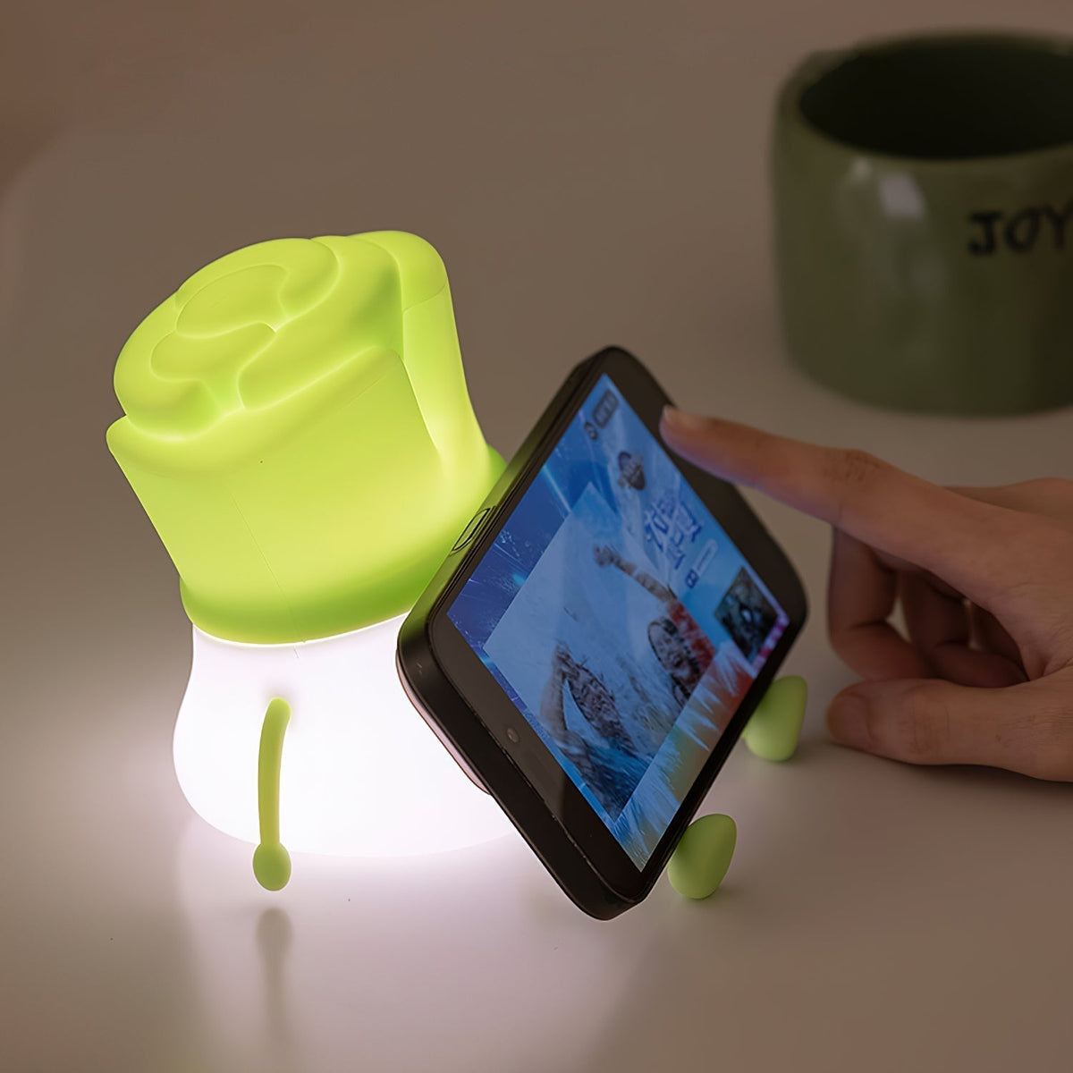 Avenuine Lampe de Table