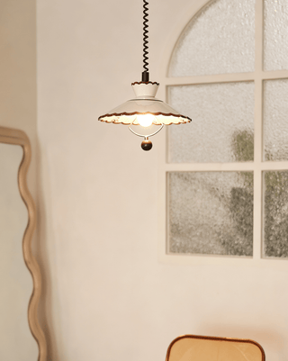 Nylond Suspension Edge