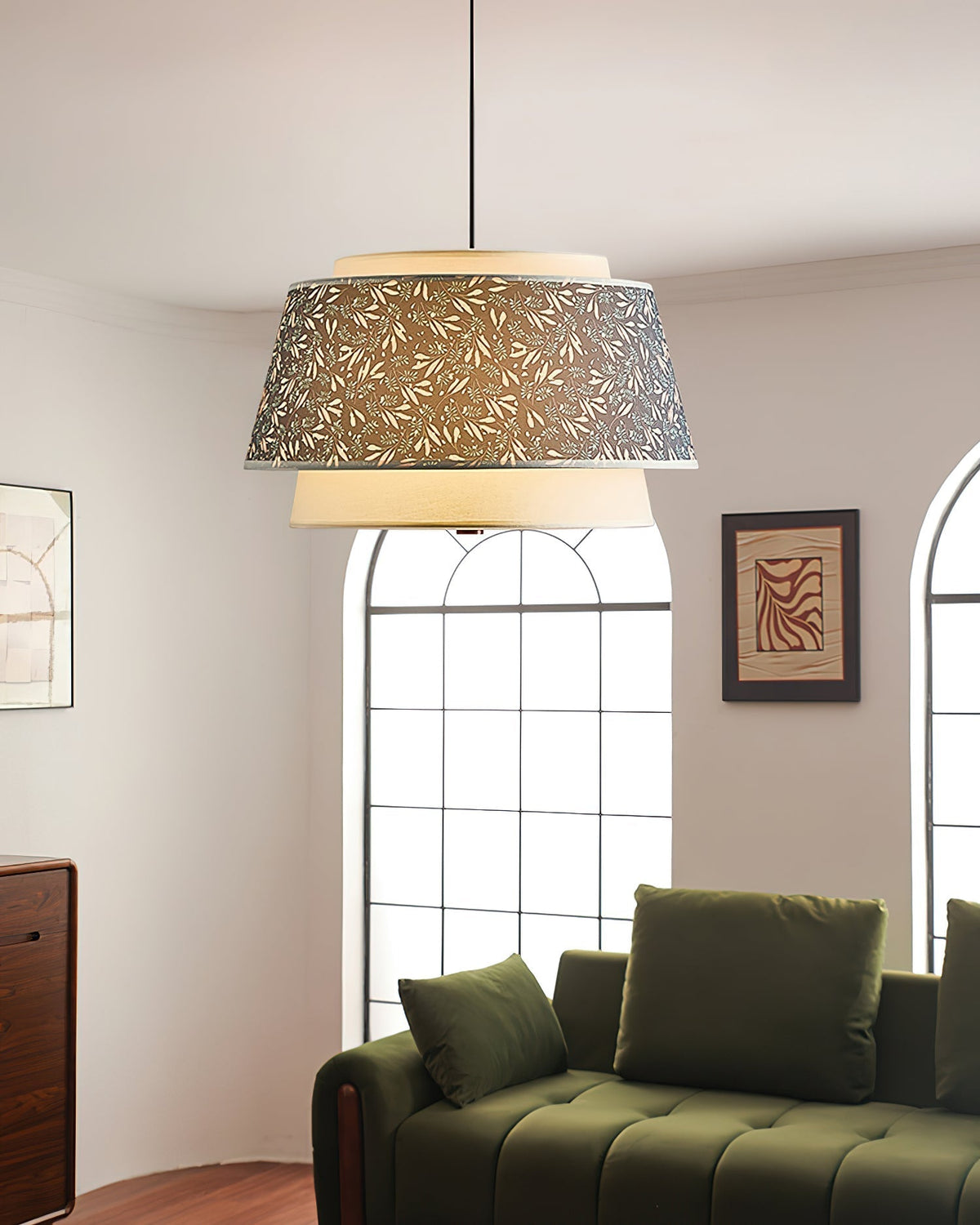 Sorarina Suspension