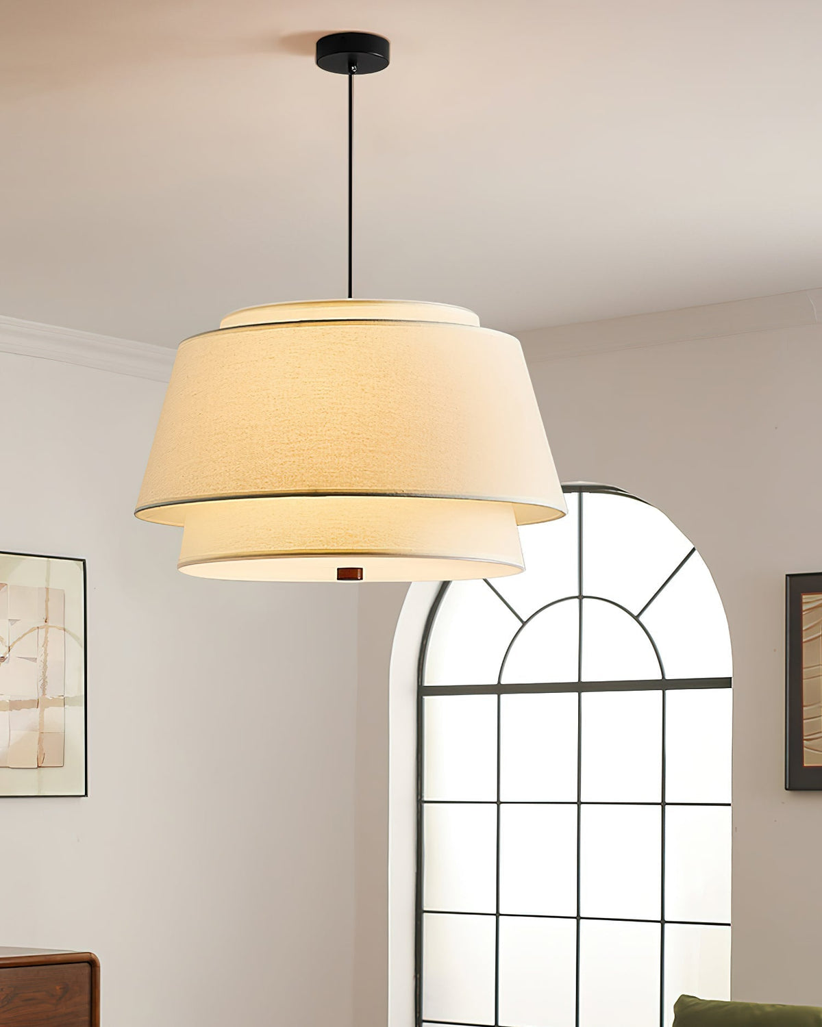 Sorarina Suspension
