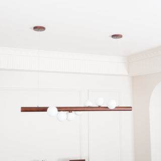 Sylphia Suspension Scandinave Bois