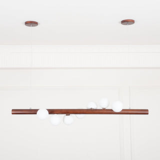 Sylphia Suspension Scandinave Bois