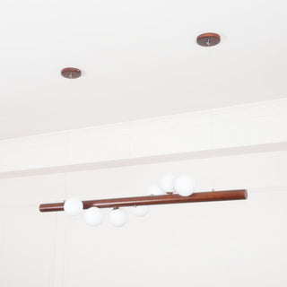 Sylphia Suspension Scandinave Bois
