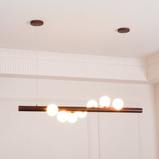 Sylphia Suspension Scandinave Bois