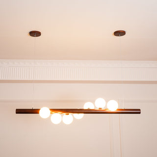 Sylphia Suspension Scandinave Bois