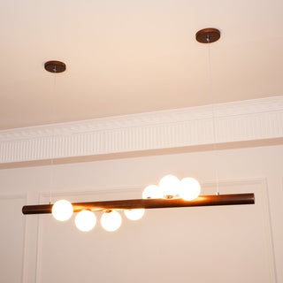 Sylphia Suspension Scandinave Bois