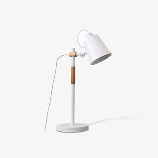 Addyson Minimalist Table Lamp-Neutral Decor