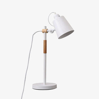 Addyson Minimalist Table Lamp-Neutral Decor