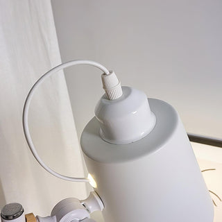 Addyson Minimalist Table Lamp-Neutral Decor