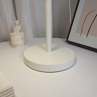 Addyson Minimalist Table Lamp-Neutral Decor