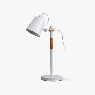 Addyson Minimalist Table Lamp-Neutral Decor