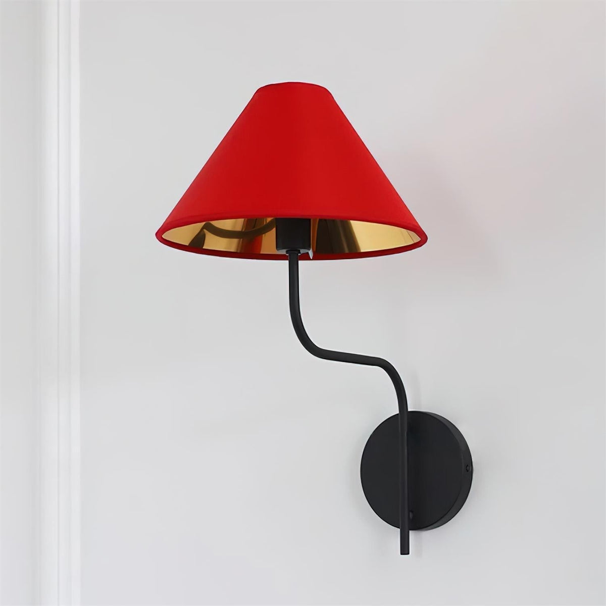 Scarlett Applique Murale