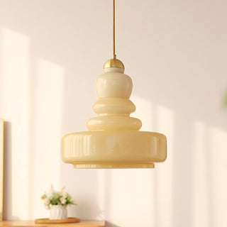 Candy Luminaires suspensions  Verre