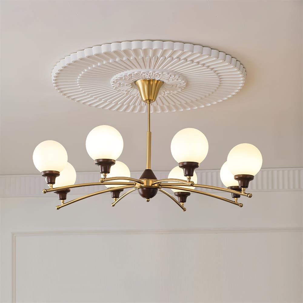 Calivora Lustre