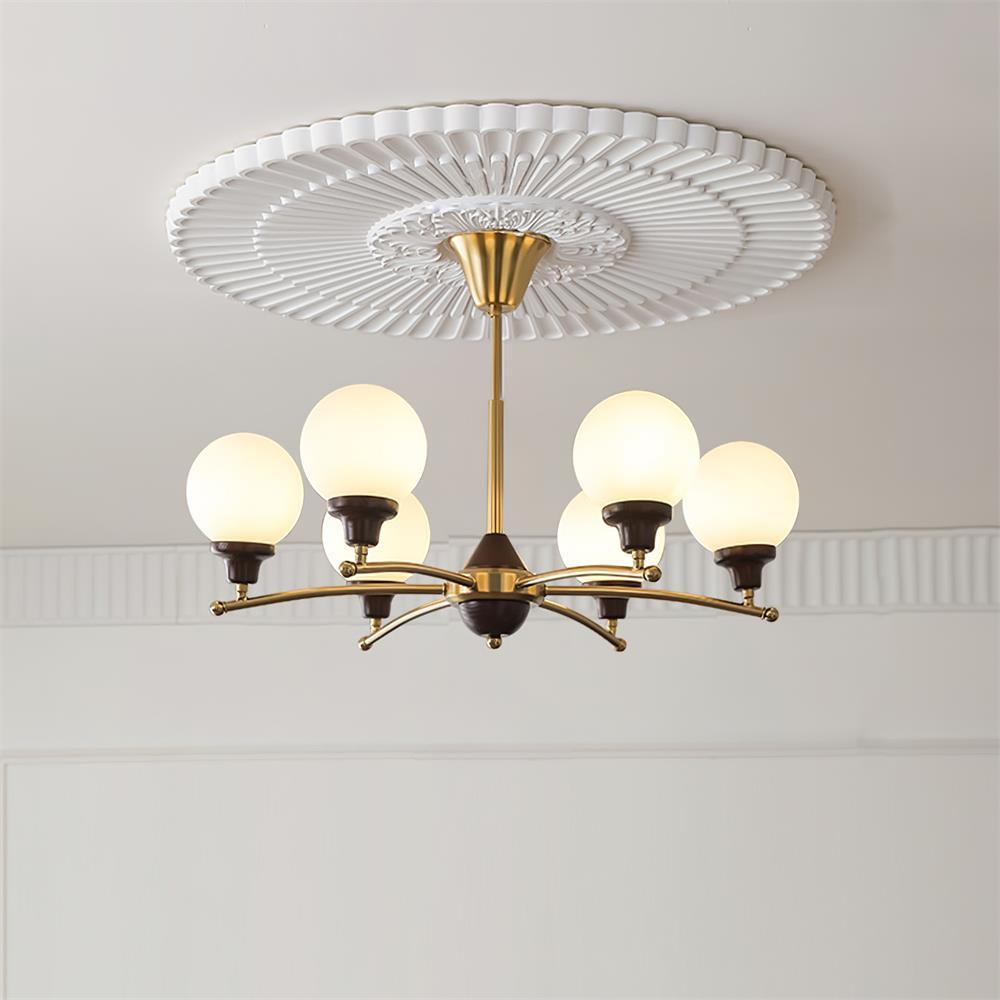 Calivora Lustre