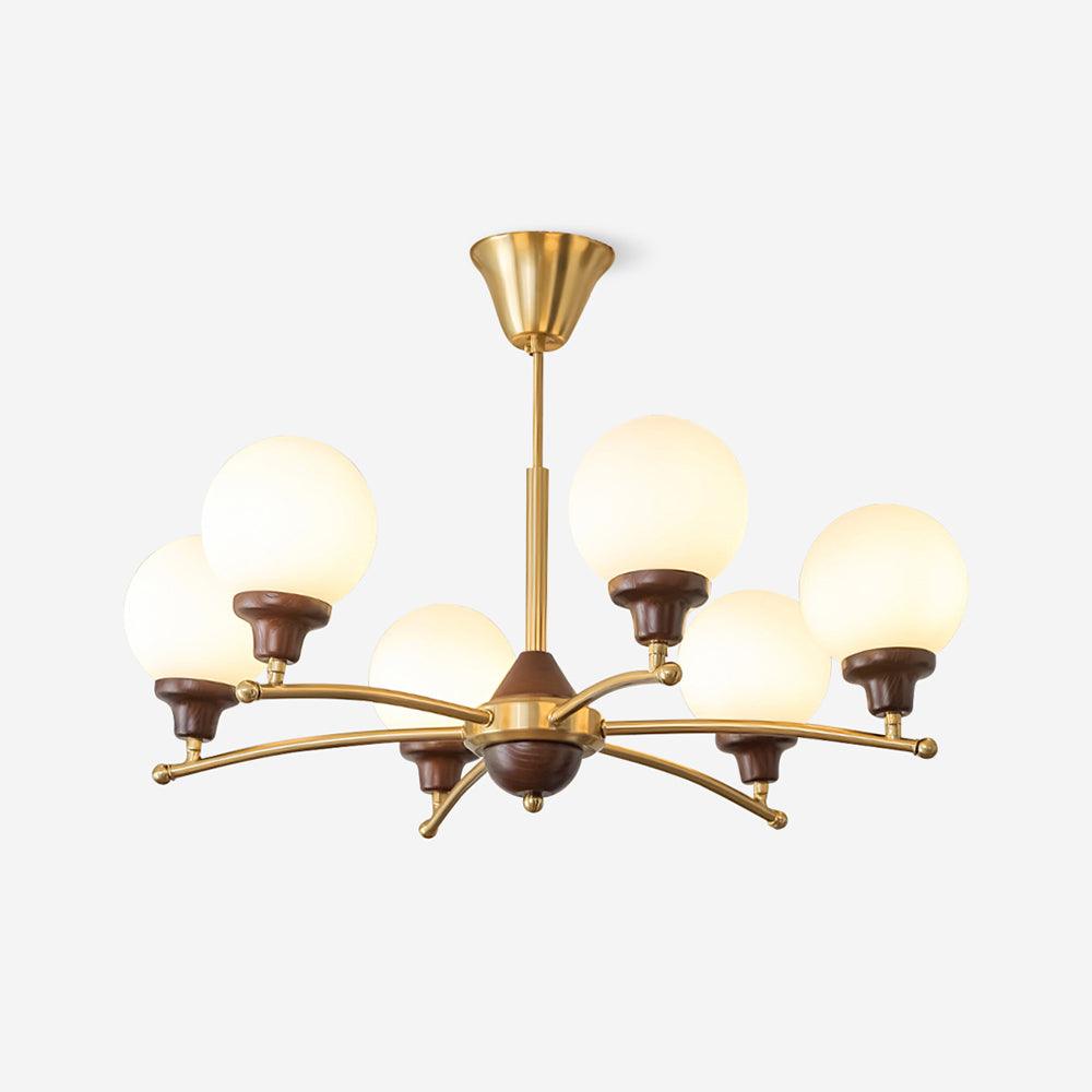Calivora Lustre