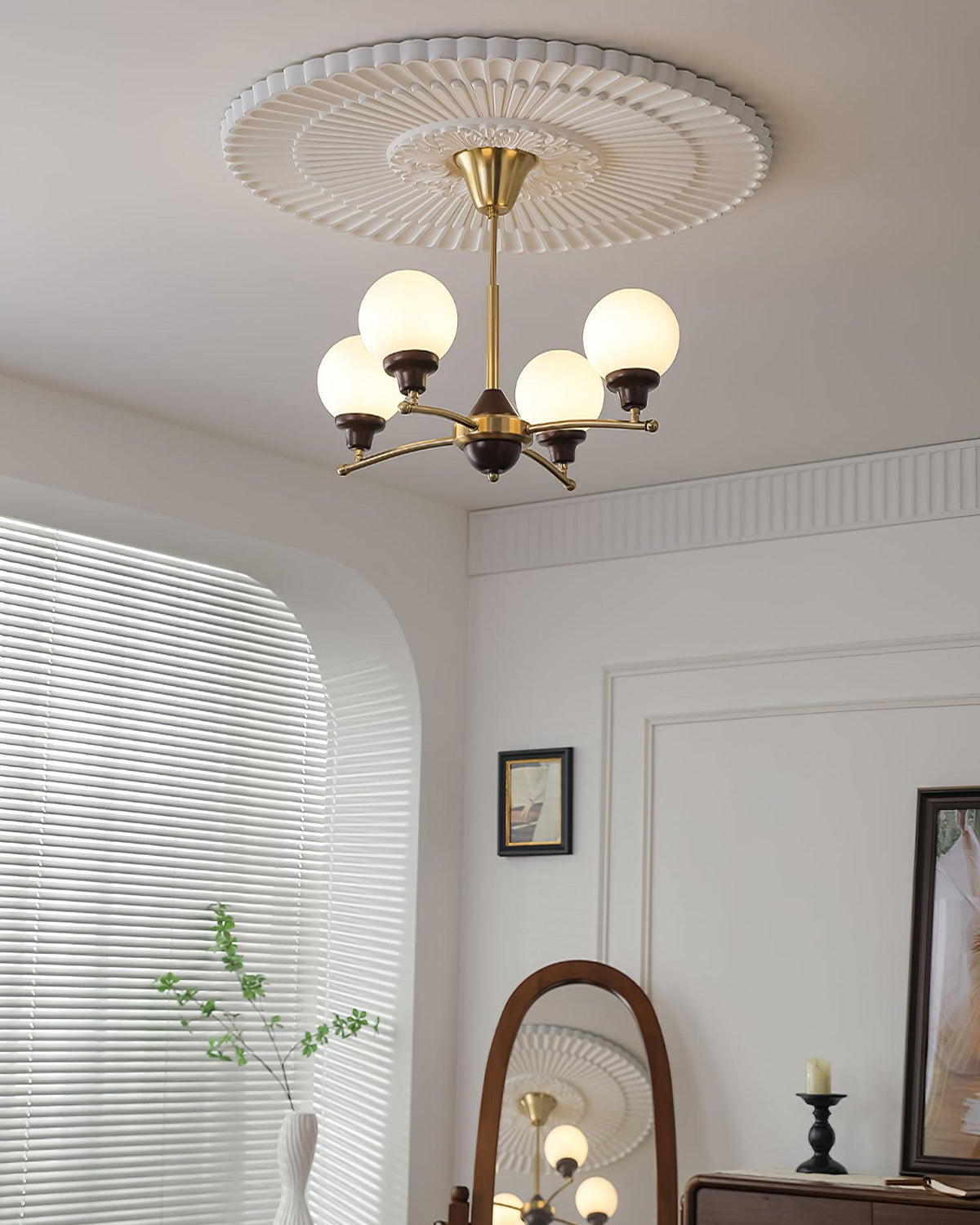 Calivora Lustre