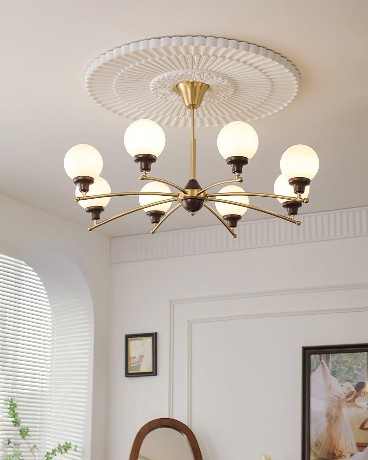Calivora Lustre