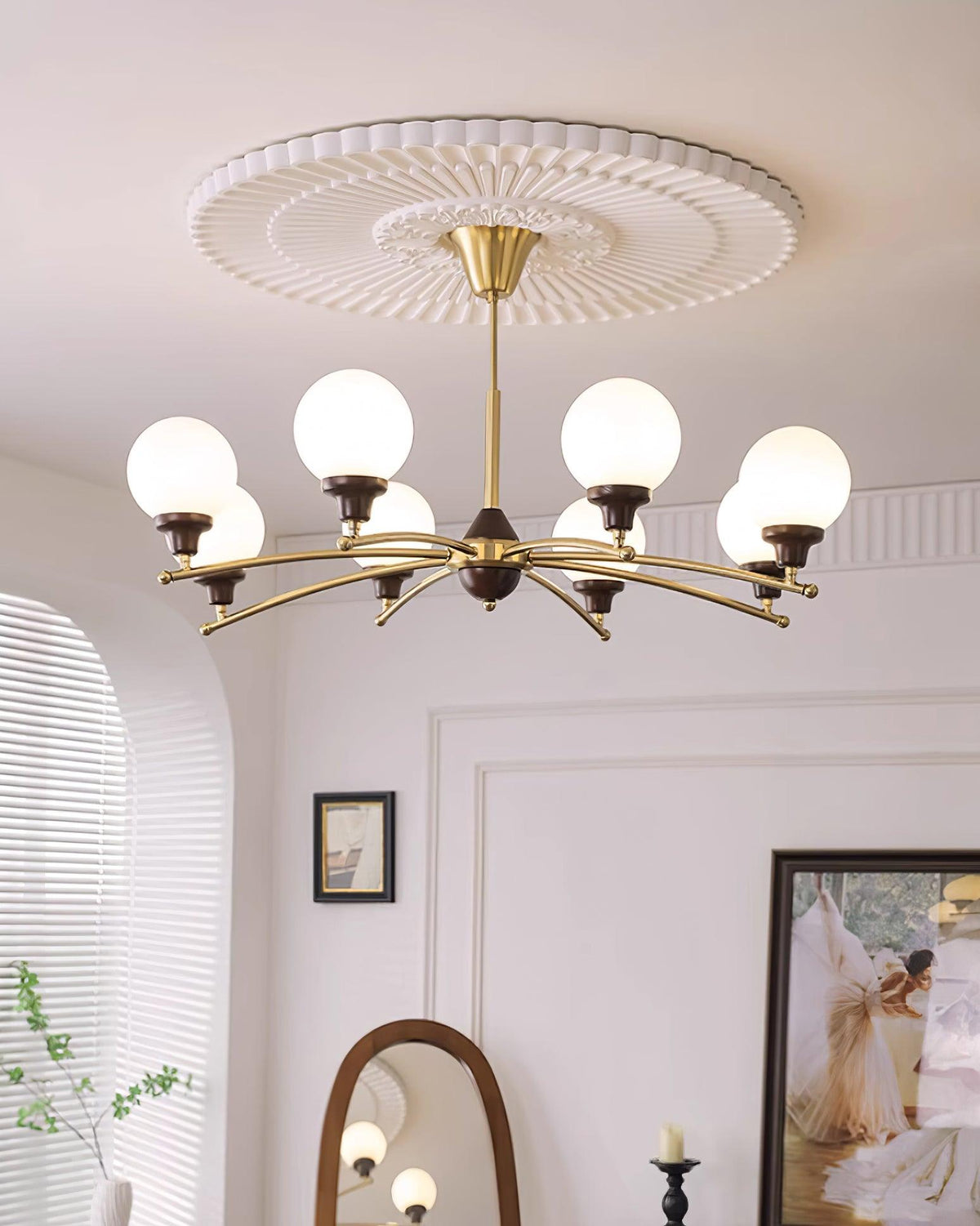 Calivora Lustre