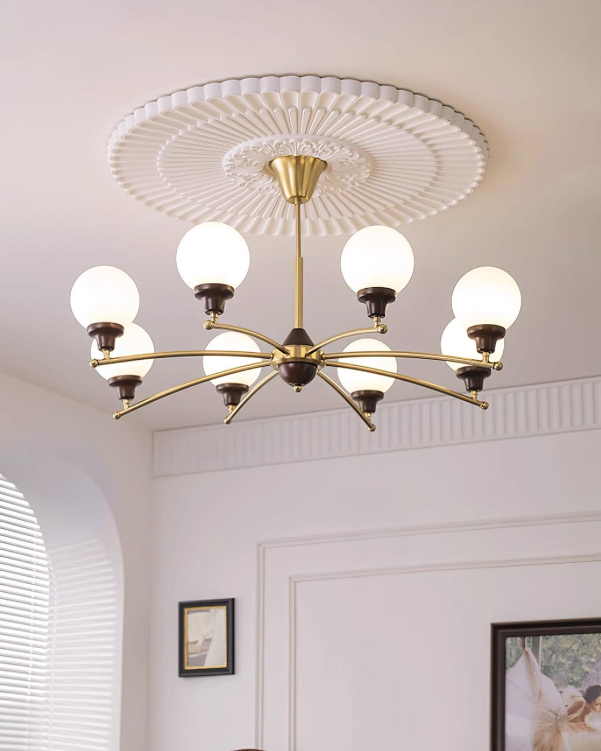 Calivora Lustre