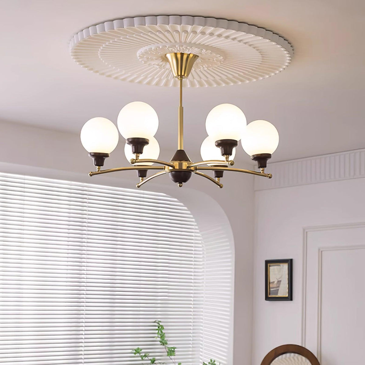 Calivora Lustre