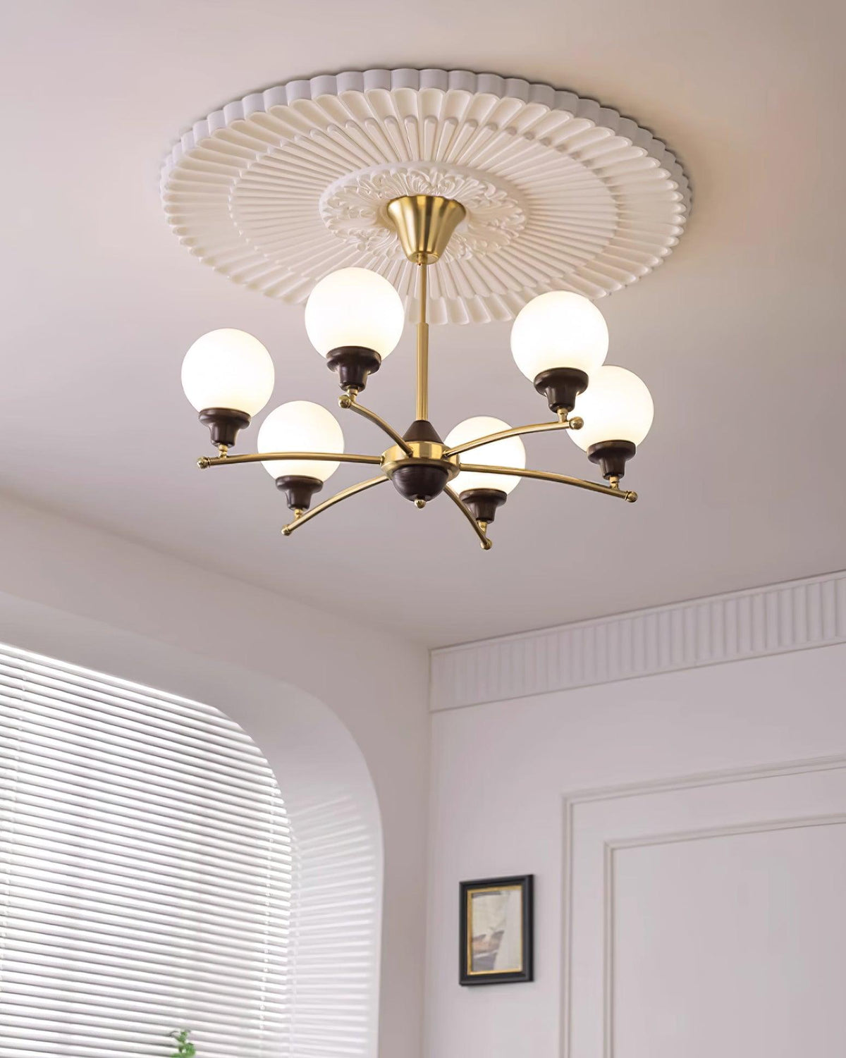 Calivora Lustre