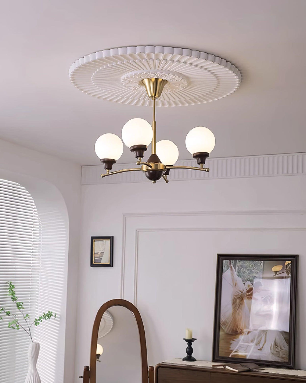 Calivora Lustre
