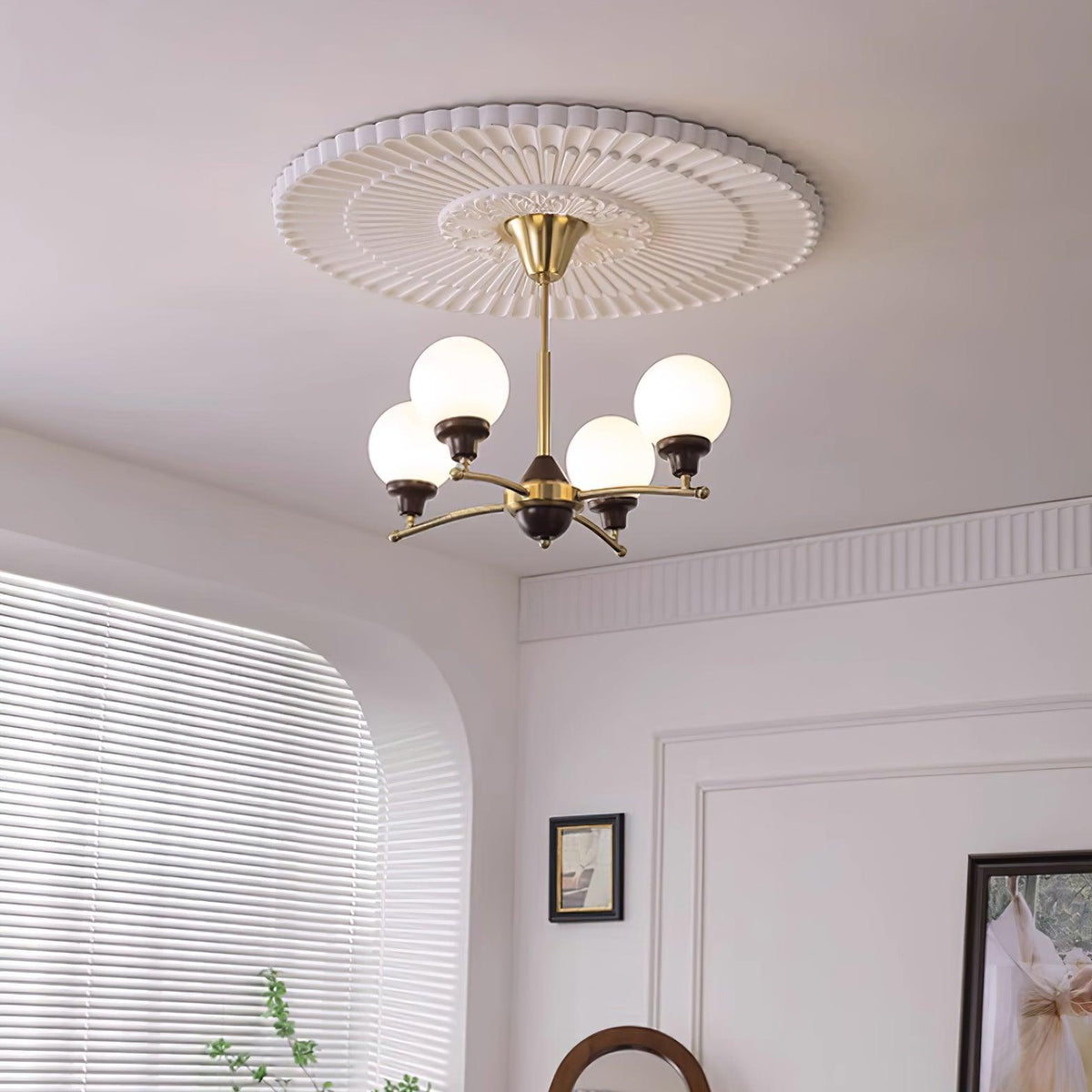 Calivora Lustre