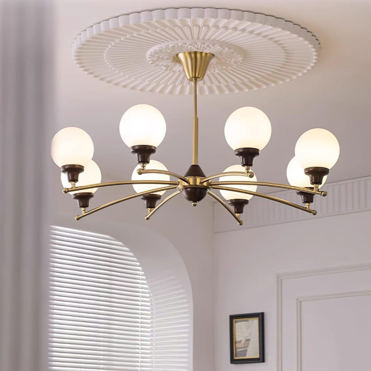 Calivora Lustre
