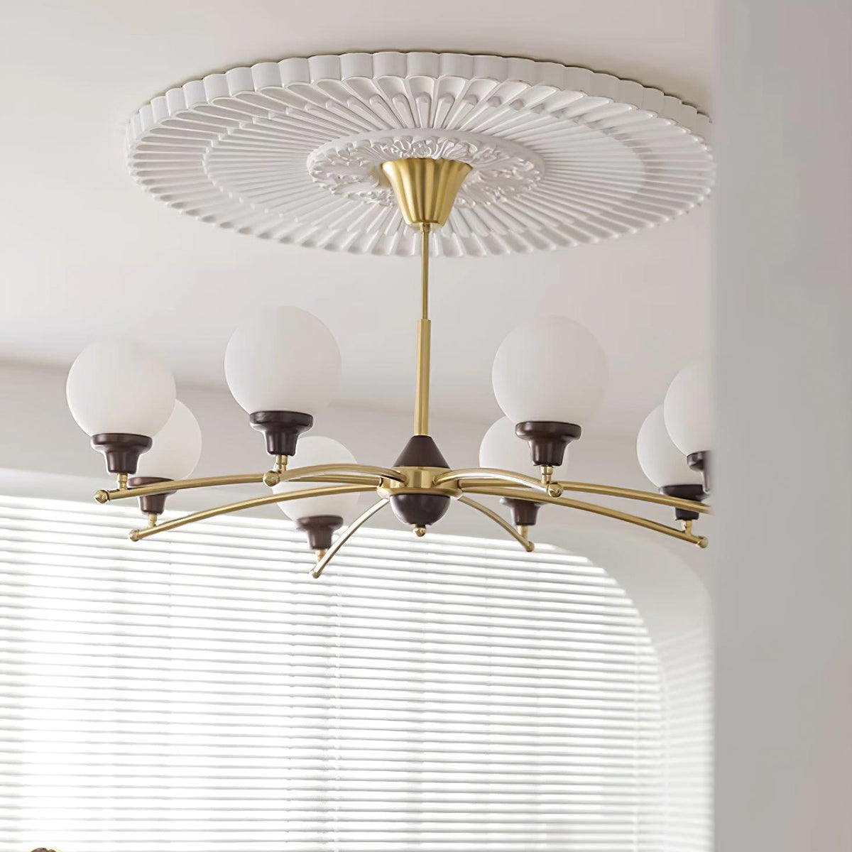 Calivora Lustre