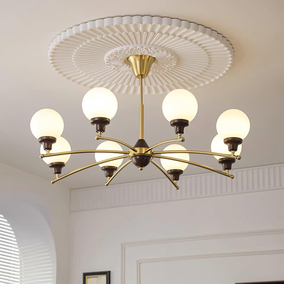 Calivora Lustre