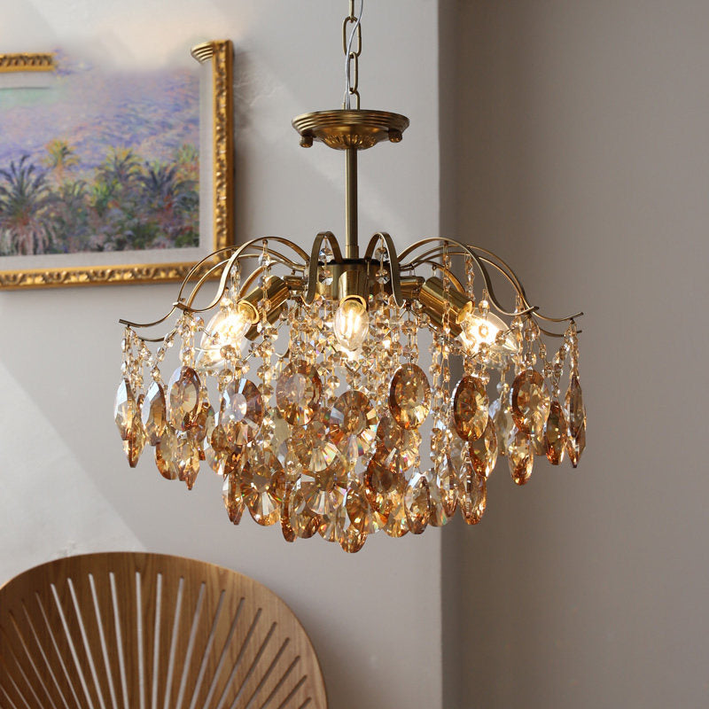 Aurelith Lustre en Cristal